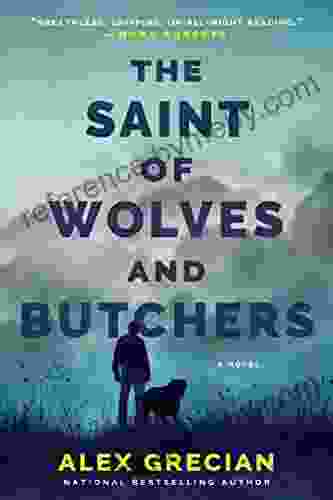 The Saint of Wolves and Butchers