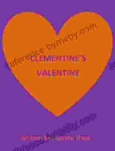 Clementine S Valentine Agathe Show