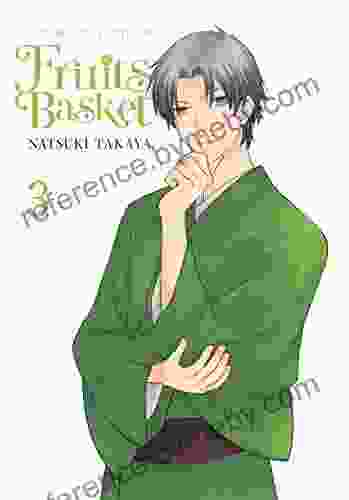 Fruits Basket Collector S Edition Vol 3 (Fruits Basket Collectors Ed)