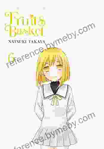 Fruits Basket Collector S Edition Vol 6 (Fruits Basket Collectors Ed)