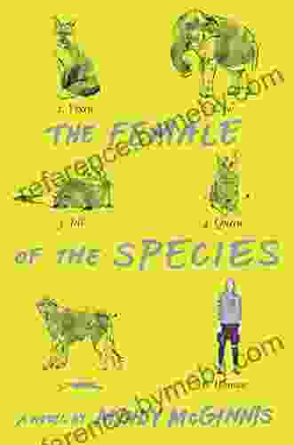 The Female Of The Species