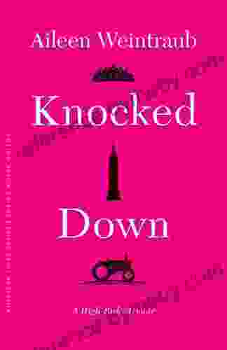 Knocked Down: A High Risk Memoir (American Lives)