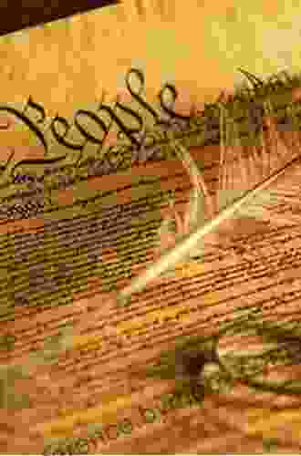 America S Unwritten Constitution: The Precedents And Principles We Live By