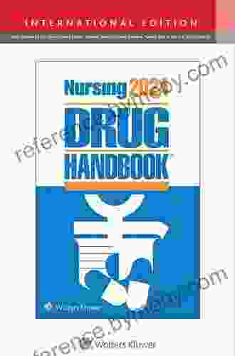 Nursing2024 Drug Handbook Lippincott Williams Wilkins