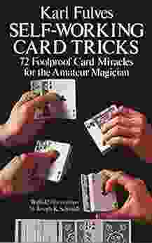 Self Working Card Tricks (Dover Magic Books)