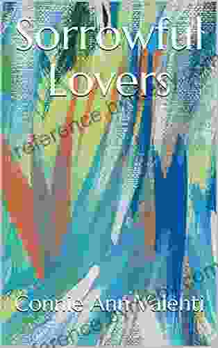 Sorrowful Lovers (Garage Sale Mysteries 3)