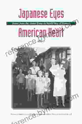 Japanese Eyes American Heart Vol 2: Voices From The Home Front In World War II Hawaii