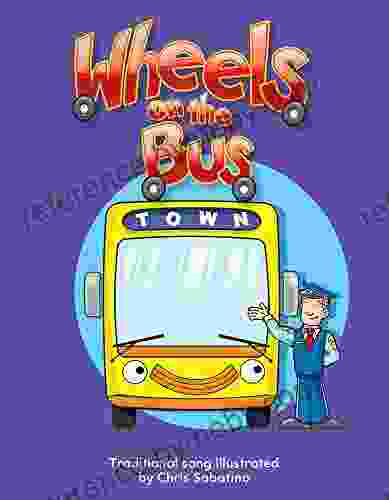 Wheels On The Bus (Early Childhood Themes)