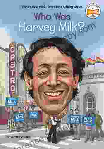 Who Was Harvey Milk? (Who Was?)