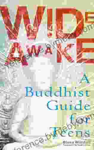 Wide Awake: Buddhism For The New Generation