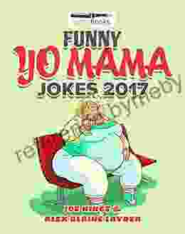 Funny Yo Mama Jokes 2024: Best Yo Mama Joke